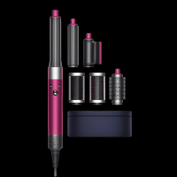 Мультистайлер Dyson Airwrap Multi-styler Complete HS05 Long Fuchsia/Nickel