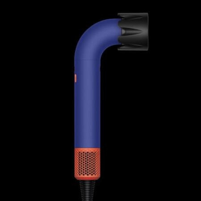 Професійний фен для волосся Dyson HD18 Supersonic r Pro Vinca Blue/Rose