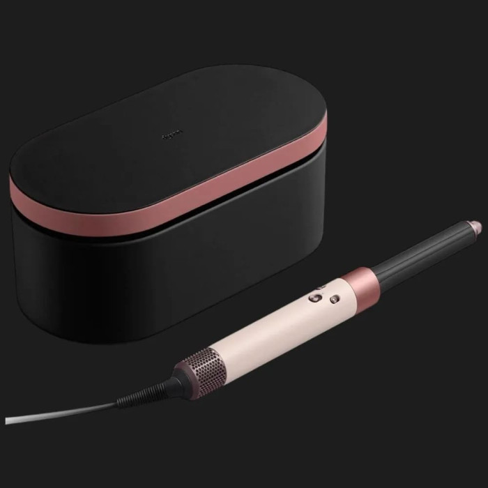 Стайлер Dyson Airwrap i.d. HS08 Multi-Styler and Dryer Straight+Wavy Ceramic Pink/Rose Gold (601815-01)