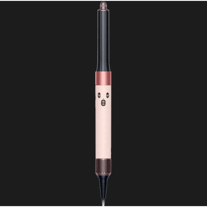 Стайлер Dyson Airwrap i.d. HS08 Multi-Styler and Dryer Straight+Wavy Ceramic Pink/Rose Gold (601815-01)