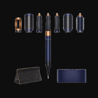 Мультистайлер Dyson HS01 Airwrap Complete Prussian Blue/Rich Copper (388447-01)