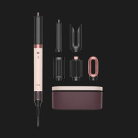 Мультистайлер Dyson Airwrap Coanda 2x Multi Styler & Dryer HS09 Ceramic Pink/Rose Gold (598757-01)