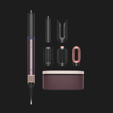 Мультистайлер Dyson Airwrap Coanda 2x Multi Styler & Dryer HS09 Jasper Plum (598788-01)