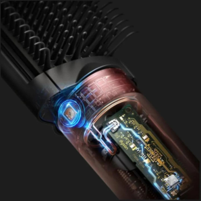 Мультистайлер Dyson Airwrap Coanda 2x Multi Styler & Dryer HS09 Ceramic Pink/Rose Gold (598757-01)