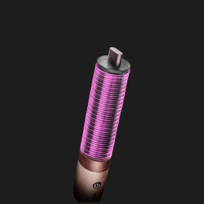 Мультистайлер Dyson Airwrap Coanda 2x Multi Styler & Dryer HS09 Ceramic Pink/Rose Gold (598757-01)