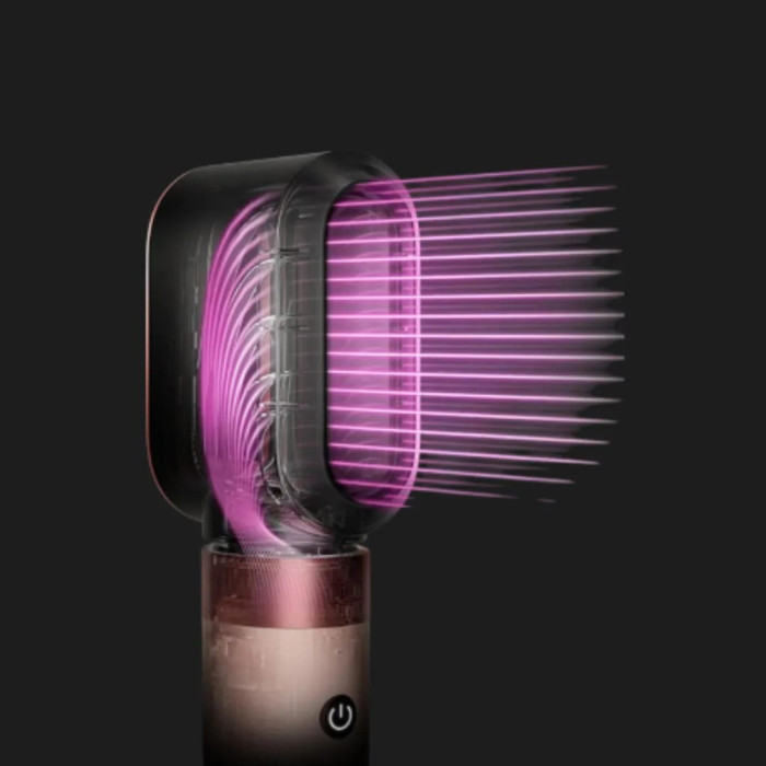 Мультистайлер Dyson Airwrap Coanda 2x Multi Styler & Dryer HS09 Ceramic Pink/Rose Gold (598757-01)