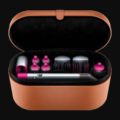 Мультистайлер Dyson Airwrap Complete HS01 Fuchsia (310733-01)