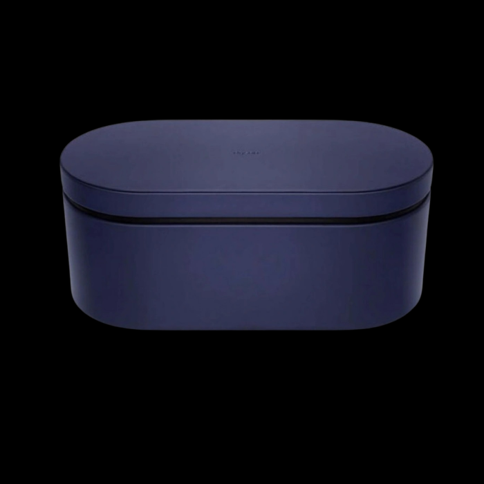 Фен Стайлер Dyson HS05 Airwrap Complete Vinca Blue Rose Long Limited Edition з насадками 1300 Вт