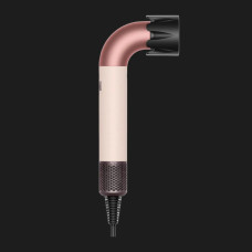 Професійний фен для волосся Dyson HD18 Supersonic r Pro Ceramic Pink/Rose Gold