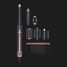 Мультистайлер Dyson Airwrap i.d. HS08 Straight & Wavy Jasper Plum (599021-01)