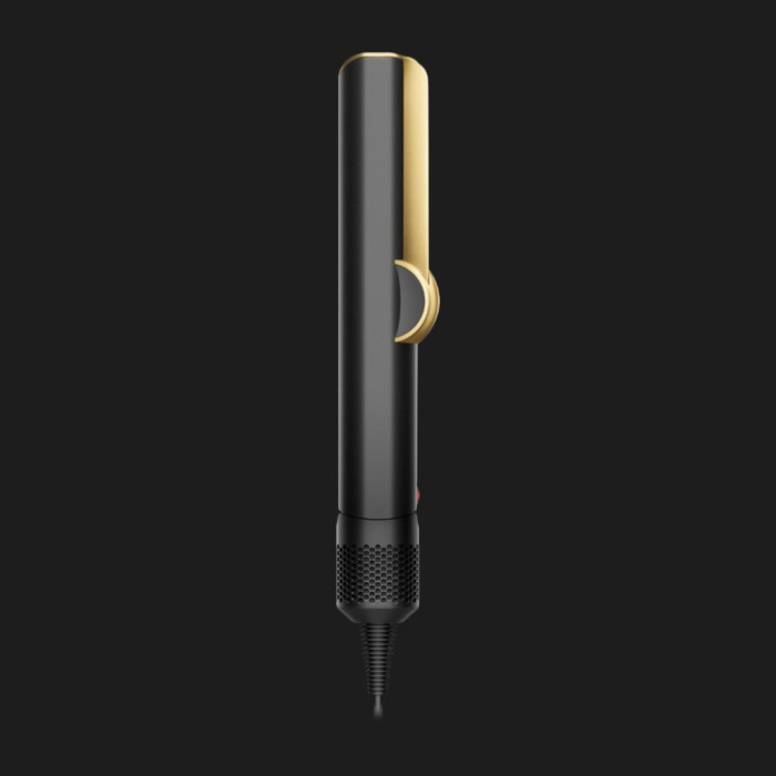 Випрямляч для волосся Dyson Airstrait HT01 Onyx Black/Gold (534011-01)
