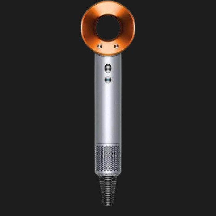 Фен Dyson Supersonic HD08 Nickel/Copper