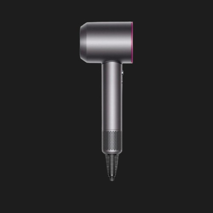 Фен Dyson Supersonic HD08 Iron/Fuchsia (386742-01)