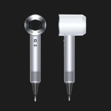 Фен Dyson Supersonic HD08 White/Silver
