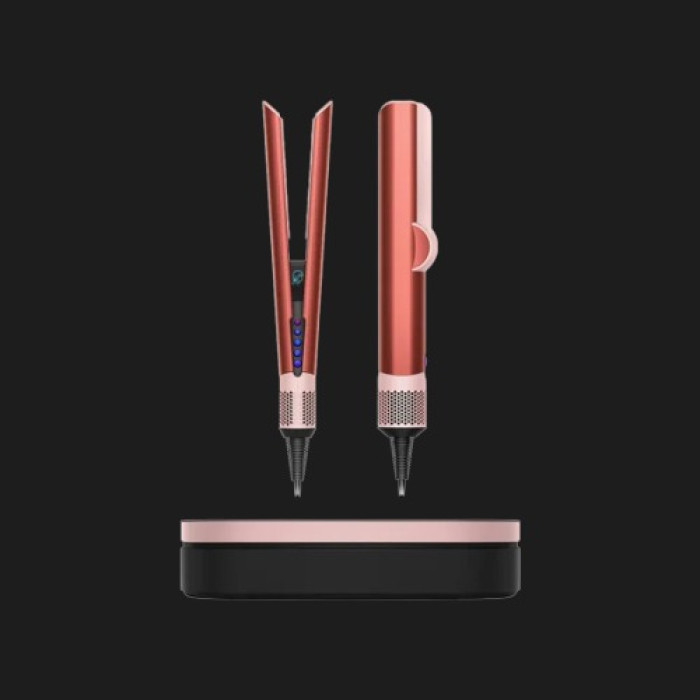 Випрямляч Dyson Airstrait HT01 Strawberry Bronze/Blush Pink (560844-01)