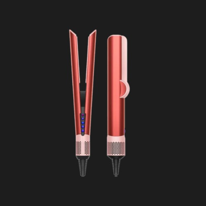 Випрямляч Dyson Airstrait HT01 Strawberry Bronze/Blush Pink (560844-01)
