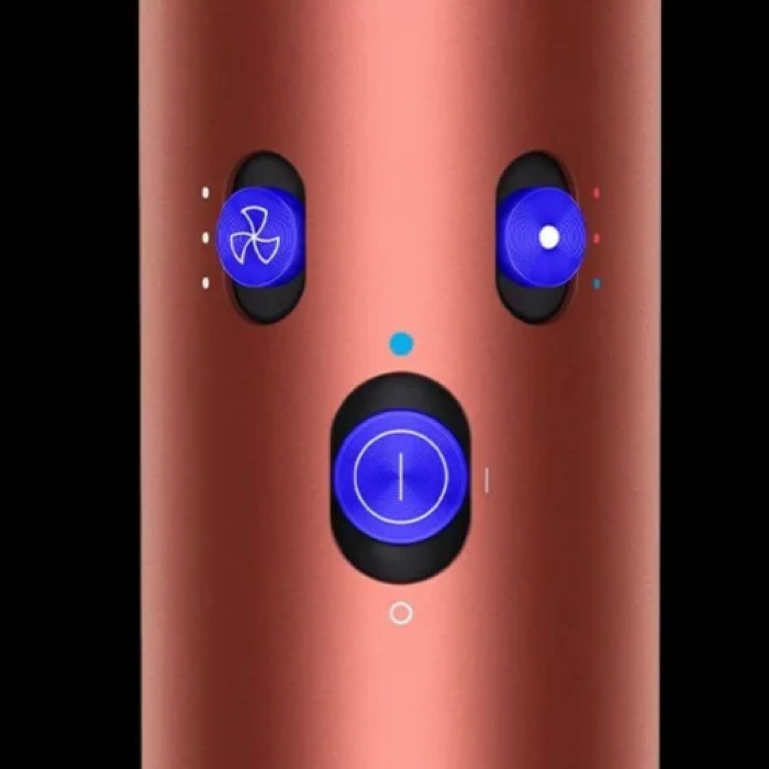Мультистайлер Dyson Airwrap Complete Long HS05 Strawberry Bronze/Blush Pink (581832-01)
