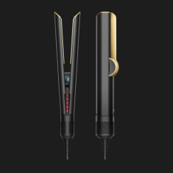 Випрямляч для волосся Dyson Airstrait HT01 Onyx Black/Gold (534011-01)