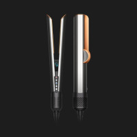 Випрямляч Dyson Airstrait HT01 Nickel/Copper (408202-01)