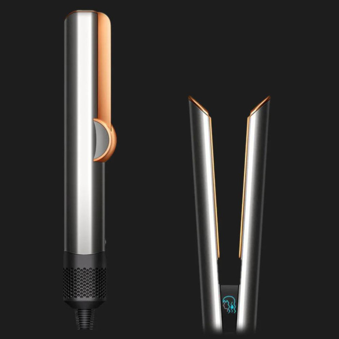 Випрямляч Dyson Airstrait HT01 Nickel/Copper (408202-01)