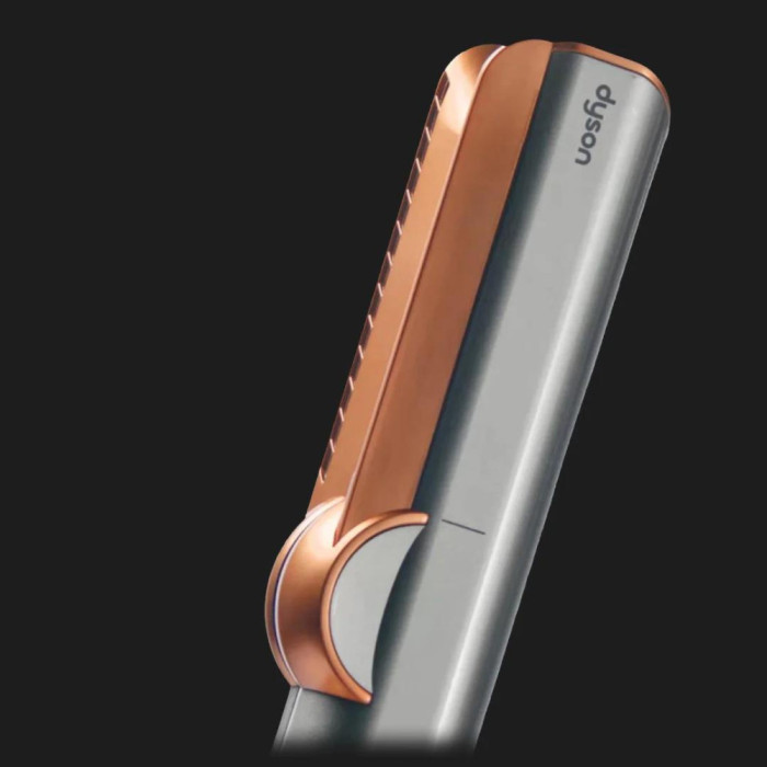 Випрямляч Dyson Airstrait HT01 Nickel/Copper (408202-01)