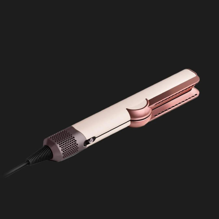 Випрямляч Dyson Airstrait HT01 Ceramic Pink/Rose Gold (453959-01)