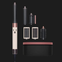 Мультистайлер Dyson Airwrap HS05 Complete Long Ceramic Pink/Rose Gold