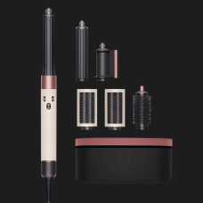 Мультистайлер Dyson Airwrap HS05 Complete Long Ceramic Pink/Rose Gold
