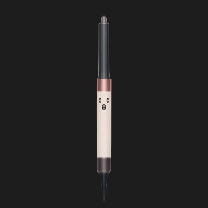 Мультистайлер Dyson Airwrap HS05 Complete Long Ceramic Pink/Rose Gold