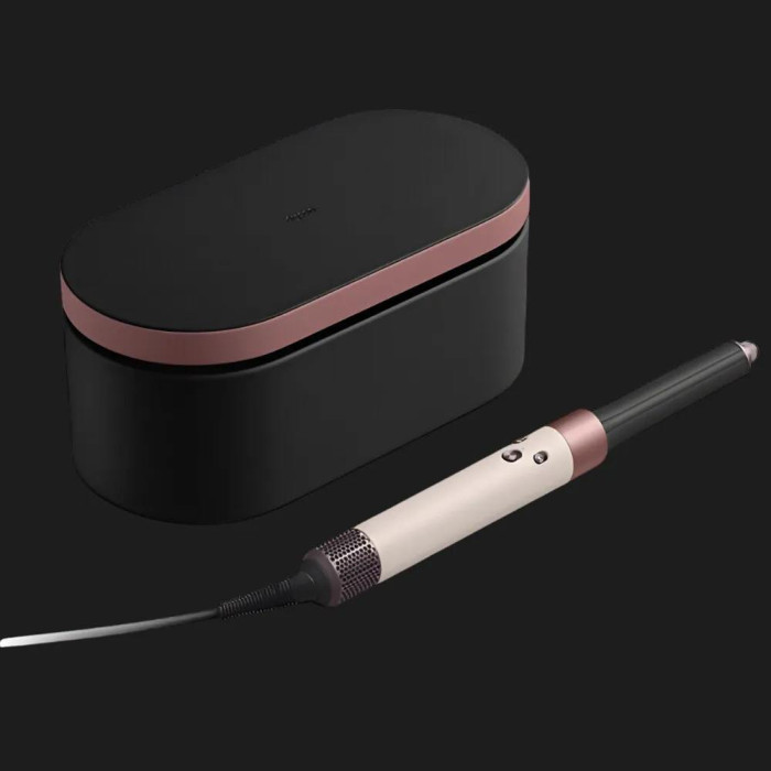 Мультистайлер Dyson Airwrap HS05 Complete Long Ceramic Pink/Rose Gold