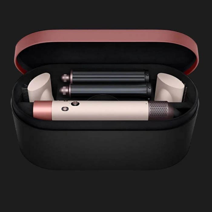 Мультистайлер Dyson Airwrap HS05 Complete Long Ceramic Pink/Rose Gold