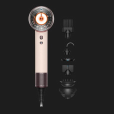 Фен Dyson Supersonic HD16 Nural Ceramic Pink/Rose Gold