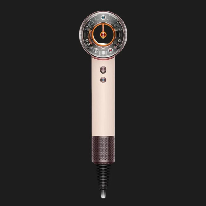 Фен Dyson Supersonic HD16 Nural Ceramic Pink/Rose Gold