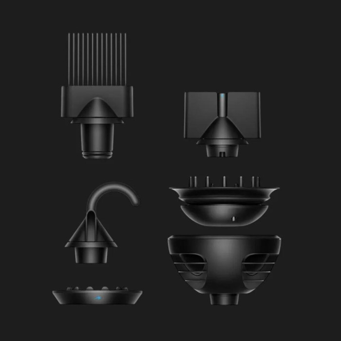 Фен Dyson Supersonic HD16 Nural Ceramic Pink/Rose Gold
