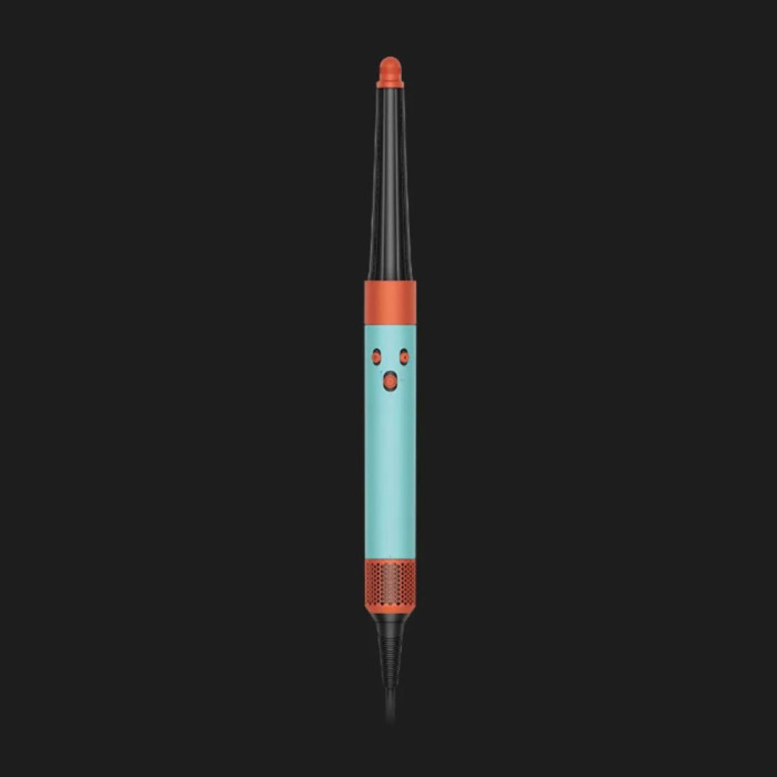 Мультистайлер Dyson Airwrap i.d. HS08 Straight & Wavy Ceramic Patina/Topaz (533598-01)