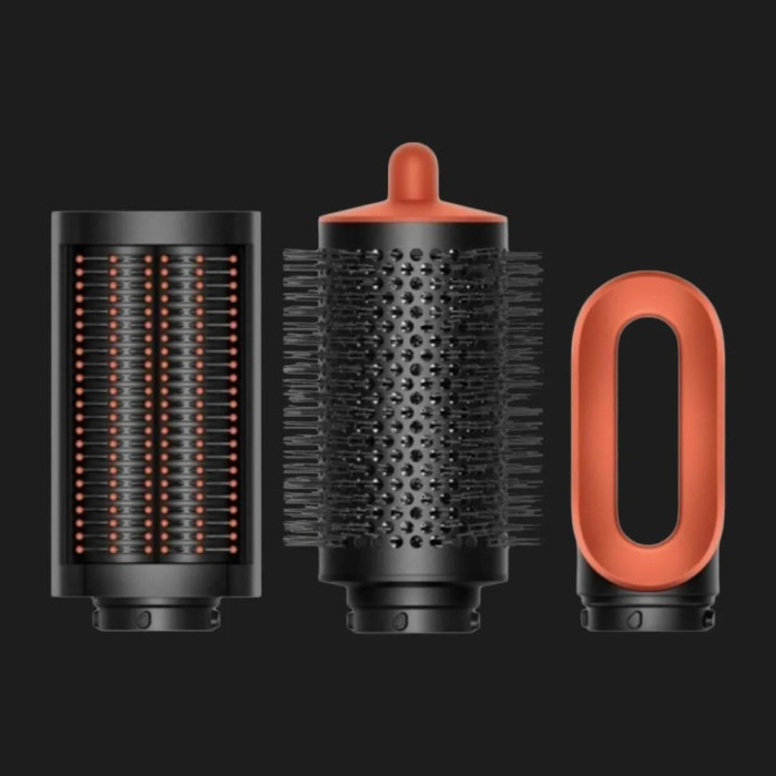Мультистайлер Dyson Airwrap i.d. HS08 Straight & Wavy Ceramic Patina/Topaz (533598-01)