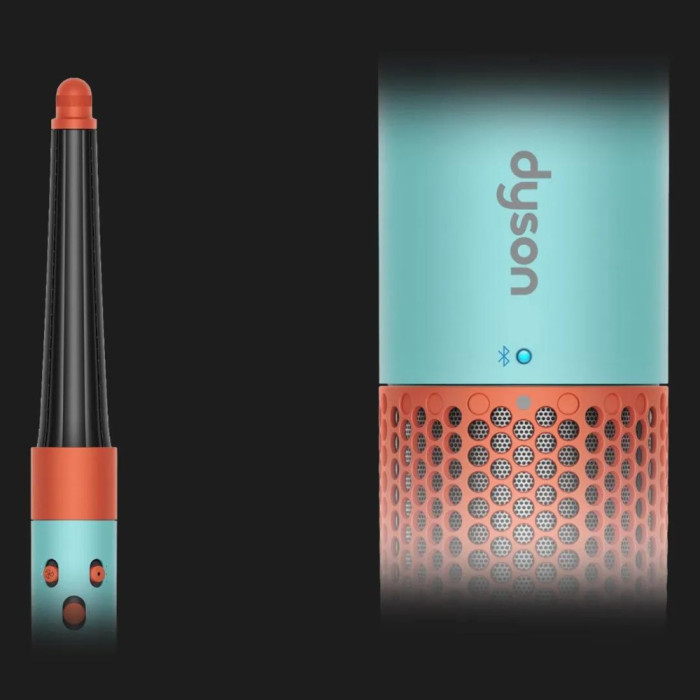 Мультистайлер Dyson Airwrap i.d. HS08 Straight & Wavy Ceramic Patina/Topaz (533598-01)