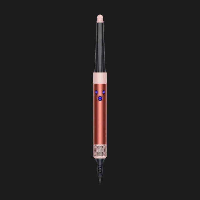 Мультистайлер Dyson Airwrap i.d. HS08 Straight & Wavy Strawberry Bronze/Blush Pink (560767-01)