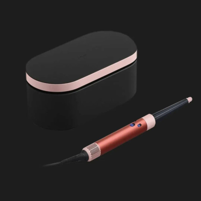 Мультистайлер Dyson Airwrap i.d. HS08 Straight & Wavy Strawberry Bronze/Blush Pink (560767-01)