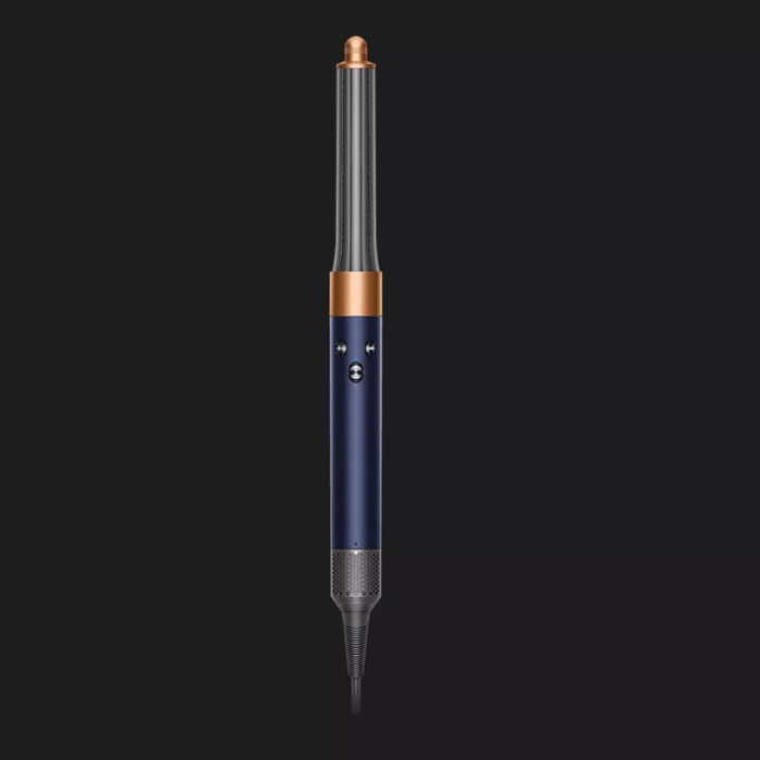 Мультистайлер для волосся Dyson HS05 Airwrap Multi-Styler Prussian Blue/Rich