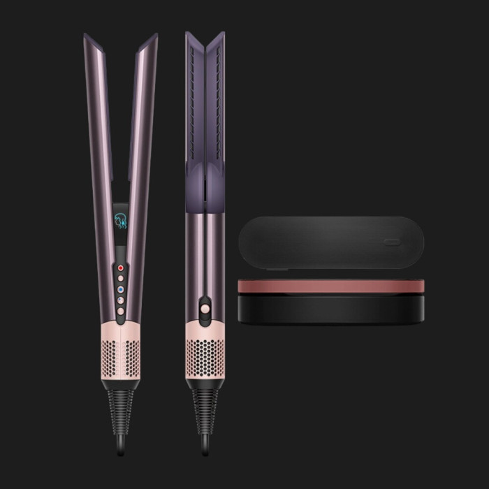 Випрямляч для волосся Dyson Airstrait HT01 Jasper Plum (599046-01)